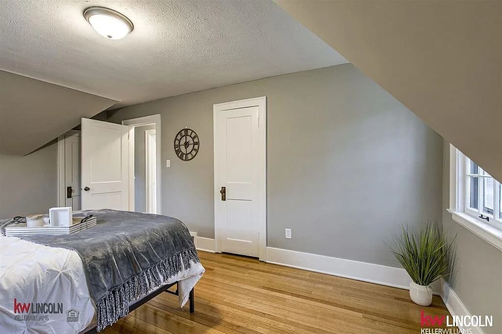 Bradfield — staged by Acorn Home Staging