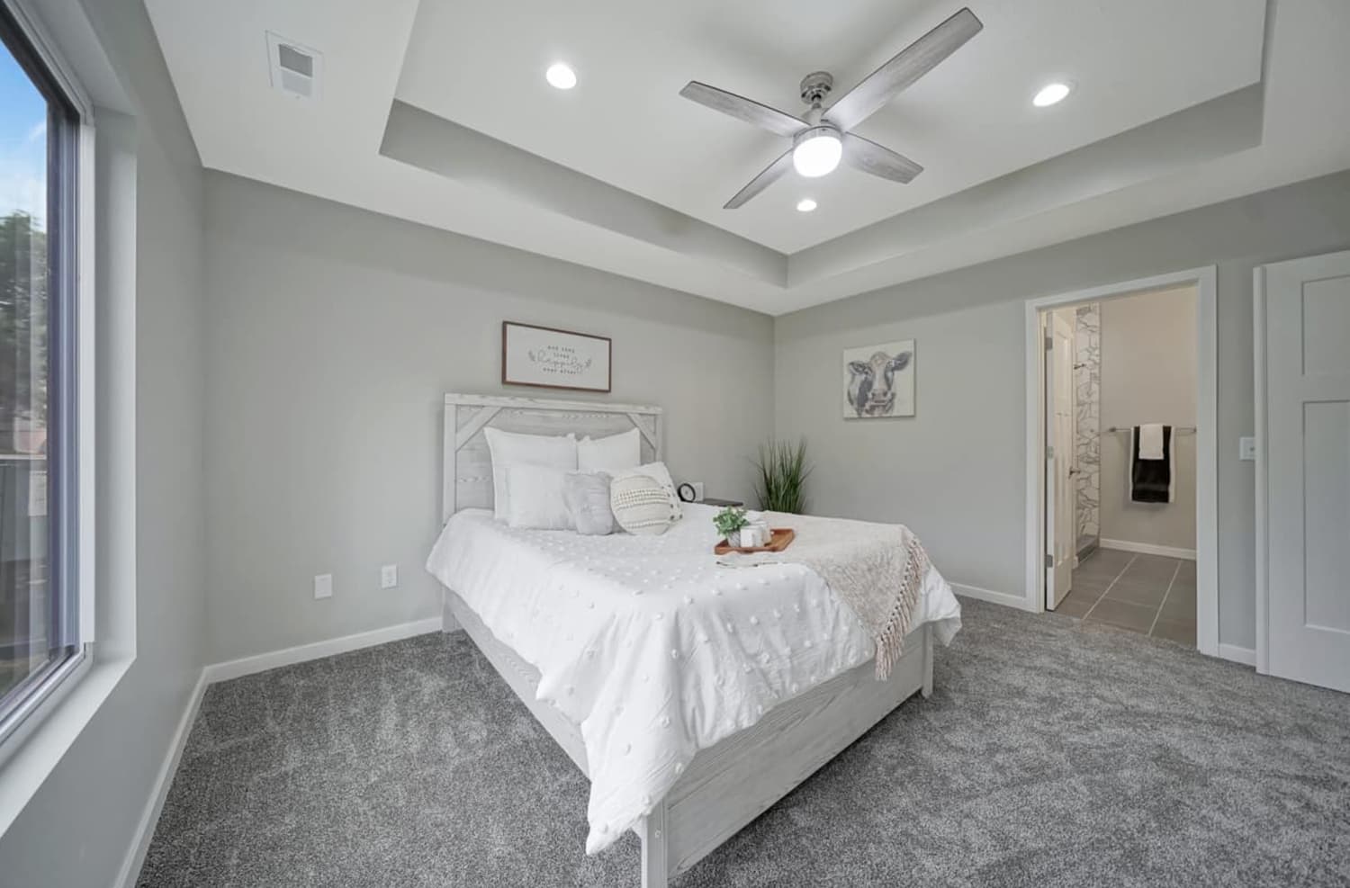 250 10th St — staged by Acorn Home Staging