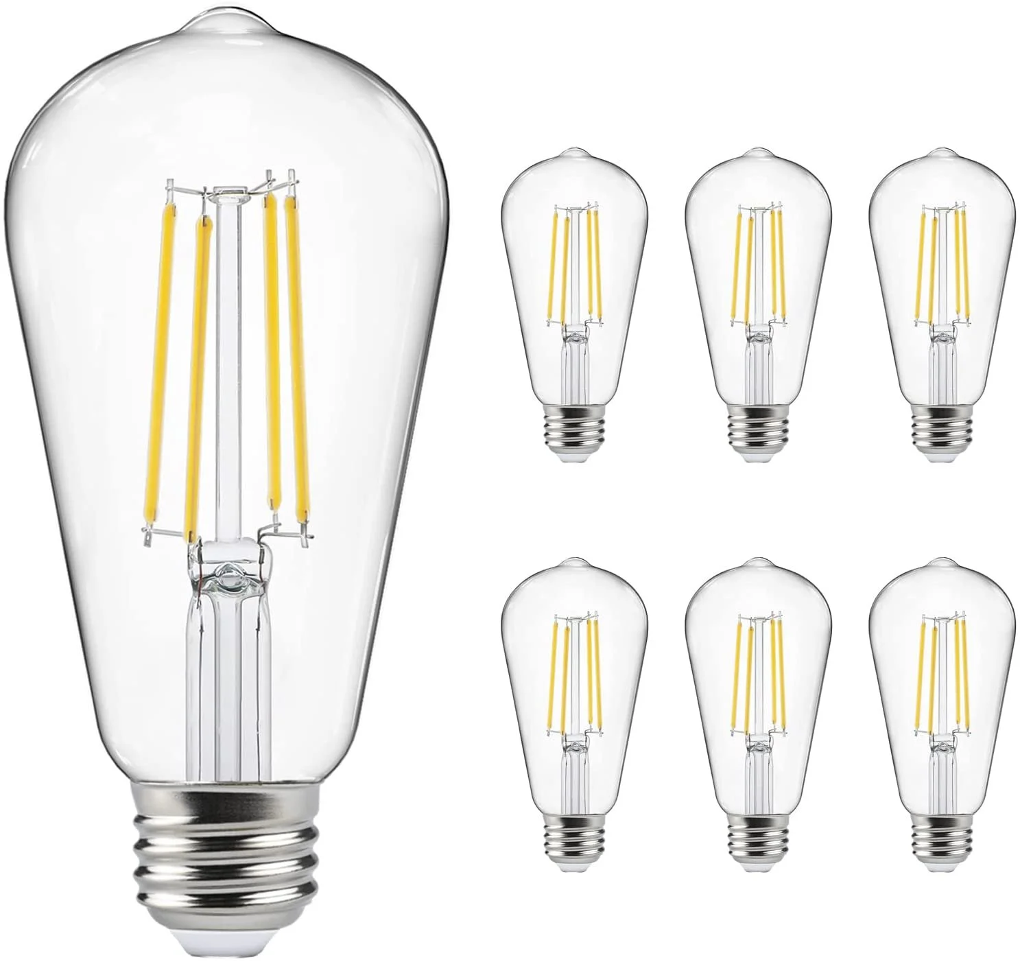 cute bulbs for cute lights