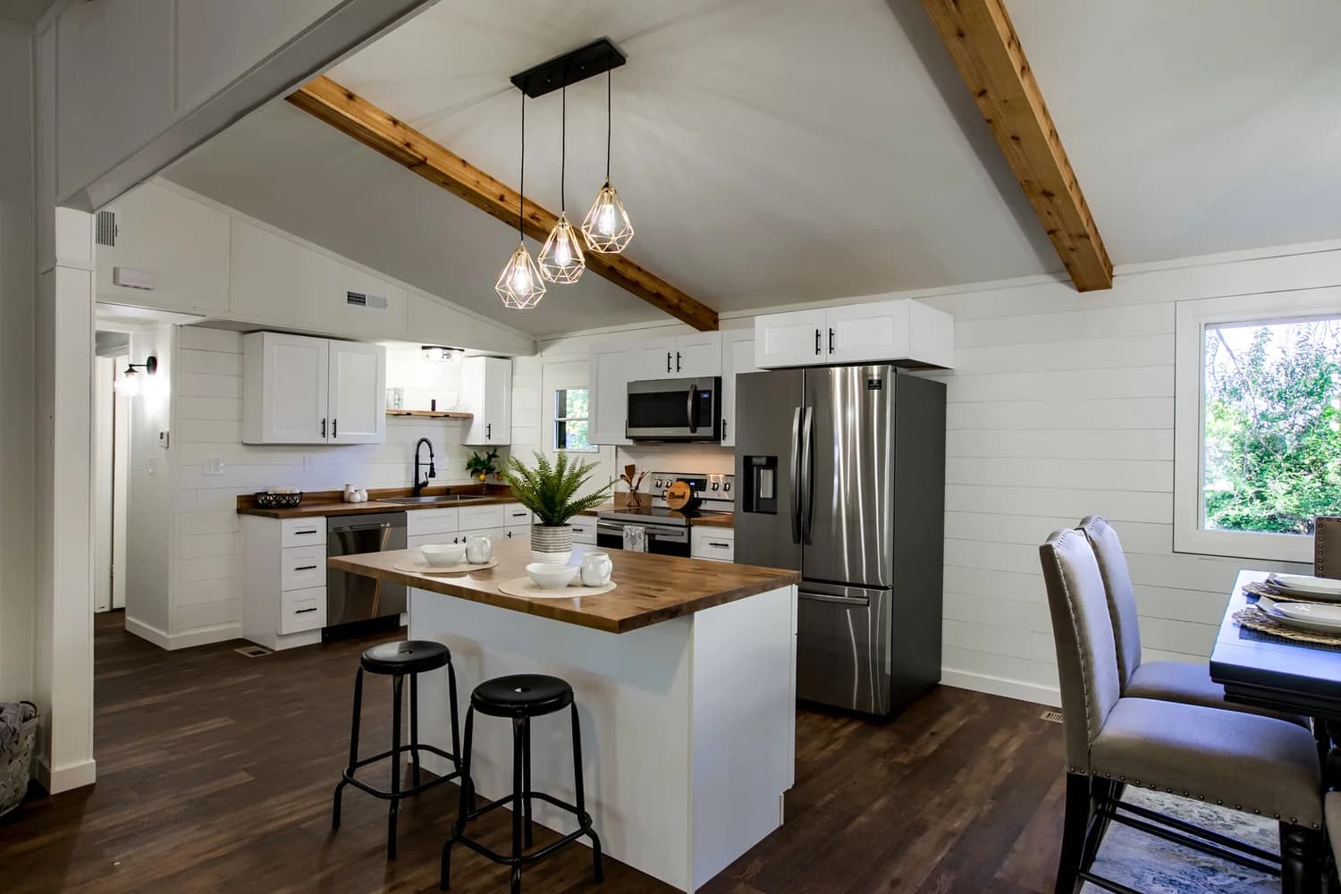 Argyll — staged by Acorn Home Staging