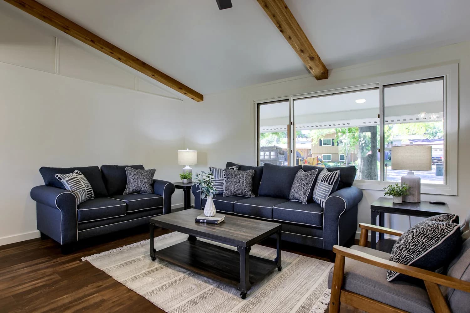 Argyll — staged by Acorn Home Staging