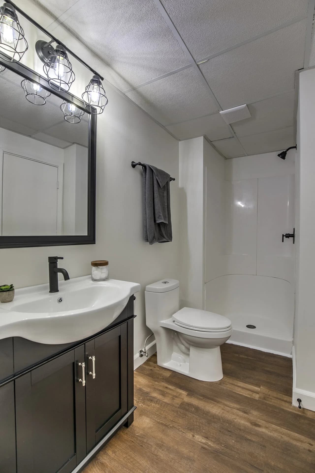 N 3rd St — staged by Acorn Home Staging
