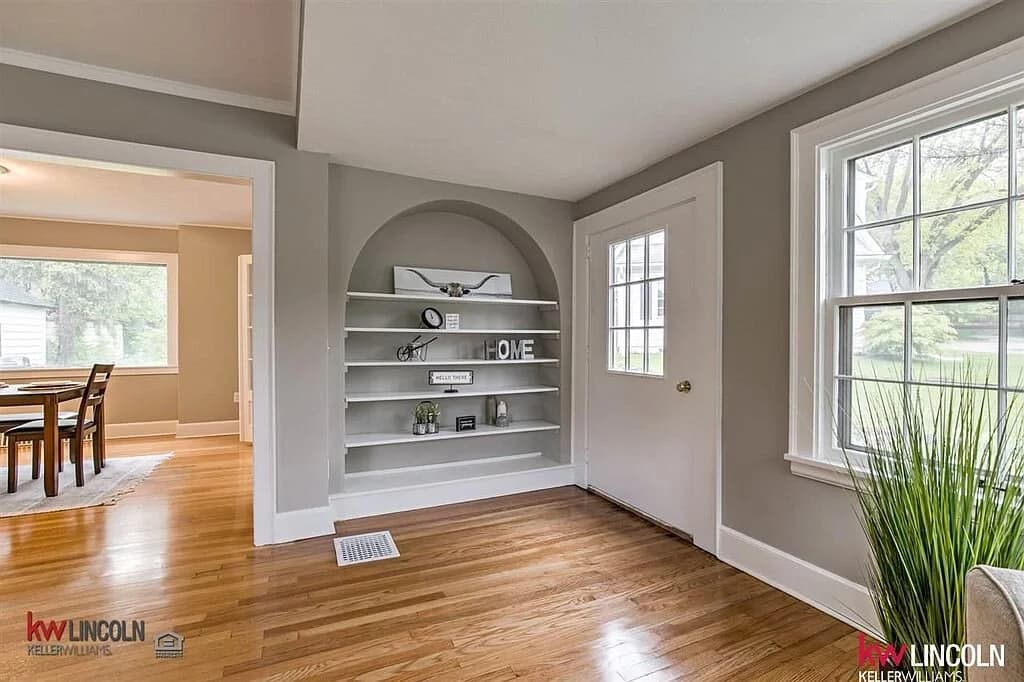 Bradfield — staged by Acorn Home Staging