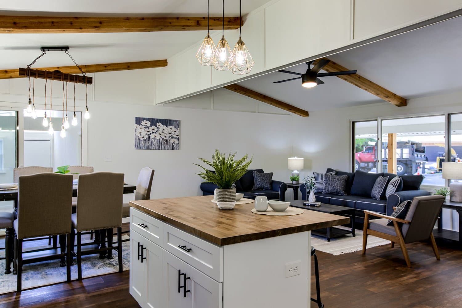 Argyll — staged by Acorn Home Staging
