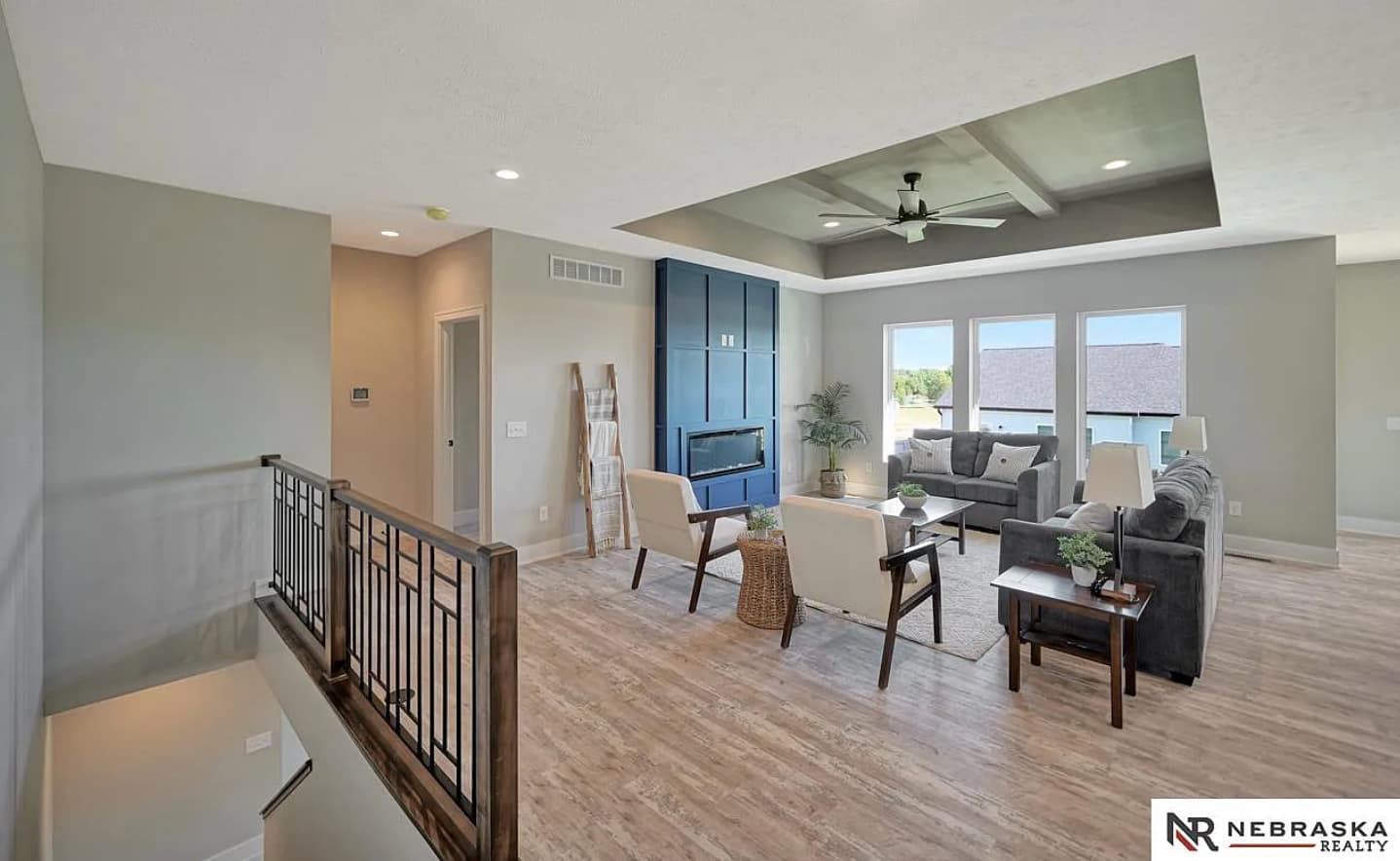 1030 N 108th St — staged by Acorn Home Staging