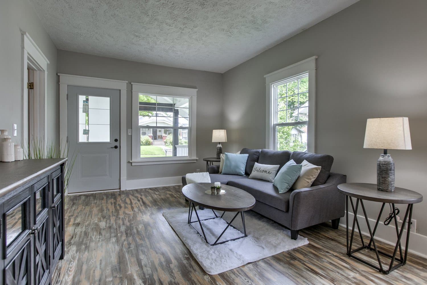 Cable Avenue — staged by Acorn Home Staging