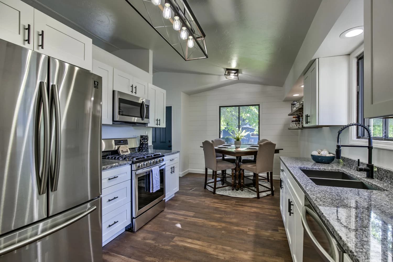 N 3rd St — staged by Acorn Home Staging