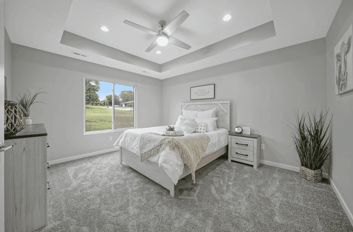 250 10th St — staged by Acorn Home Staging