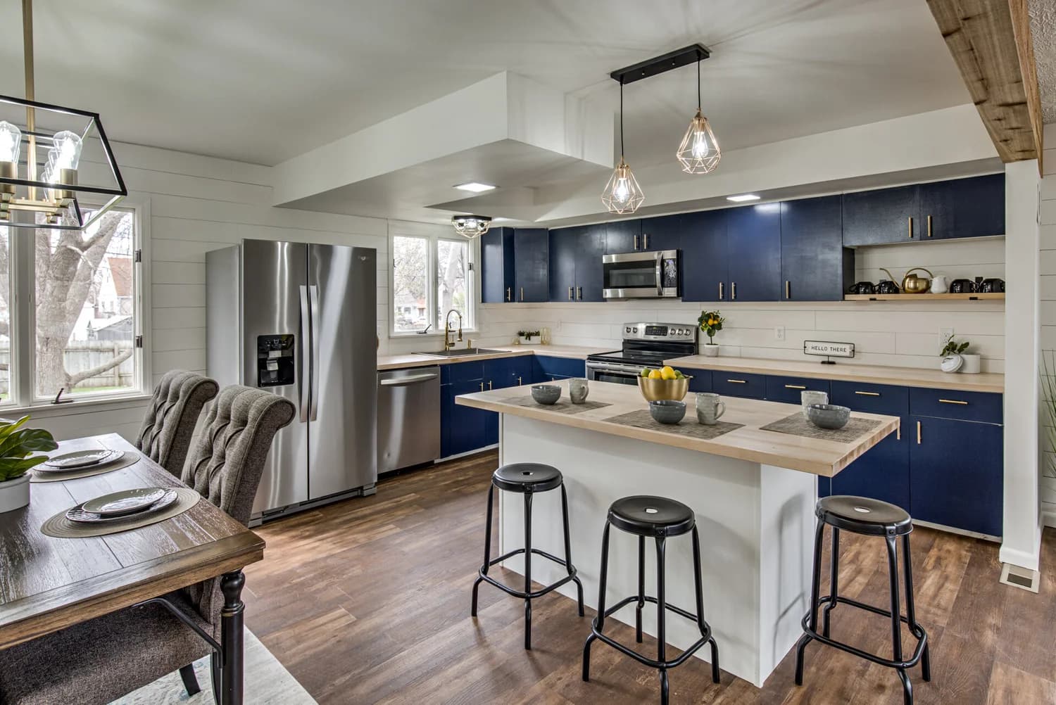 N Cotner — staged by Acorn Home Staging