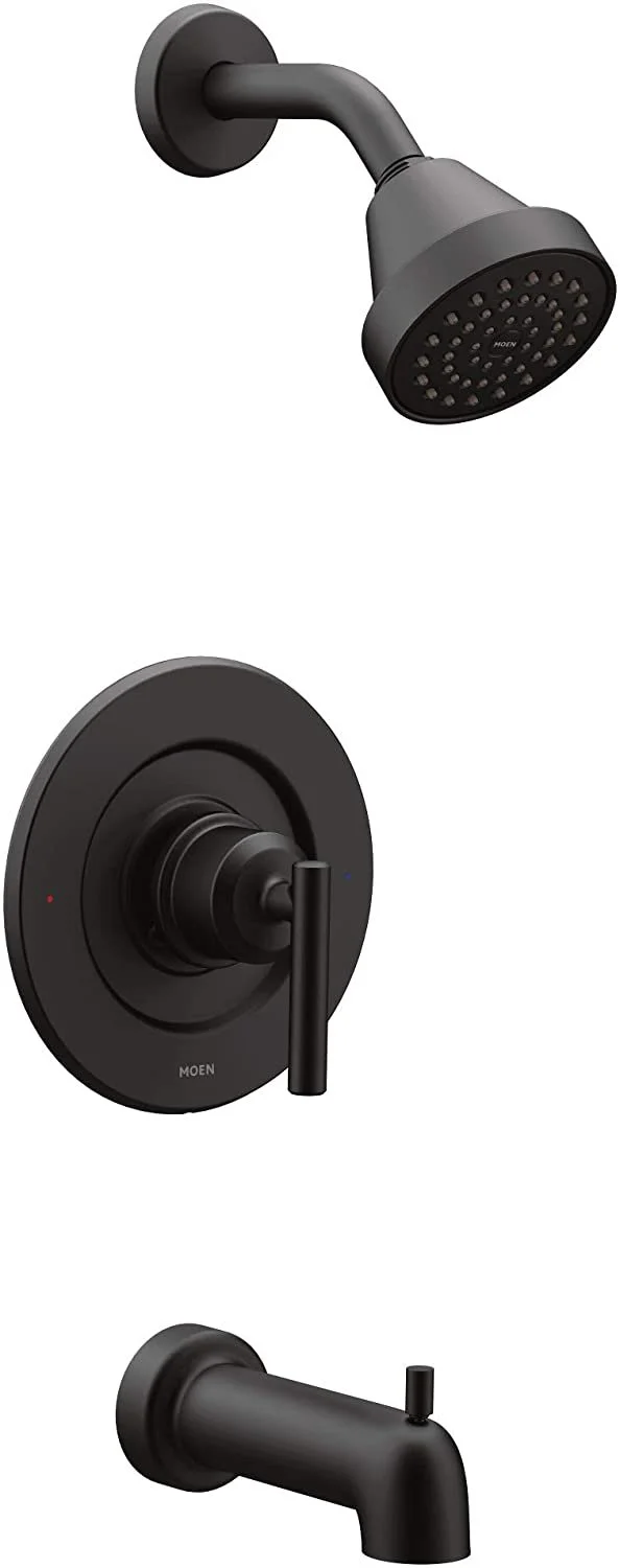 Moen positemp tub/shower