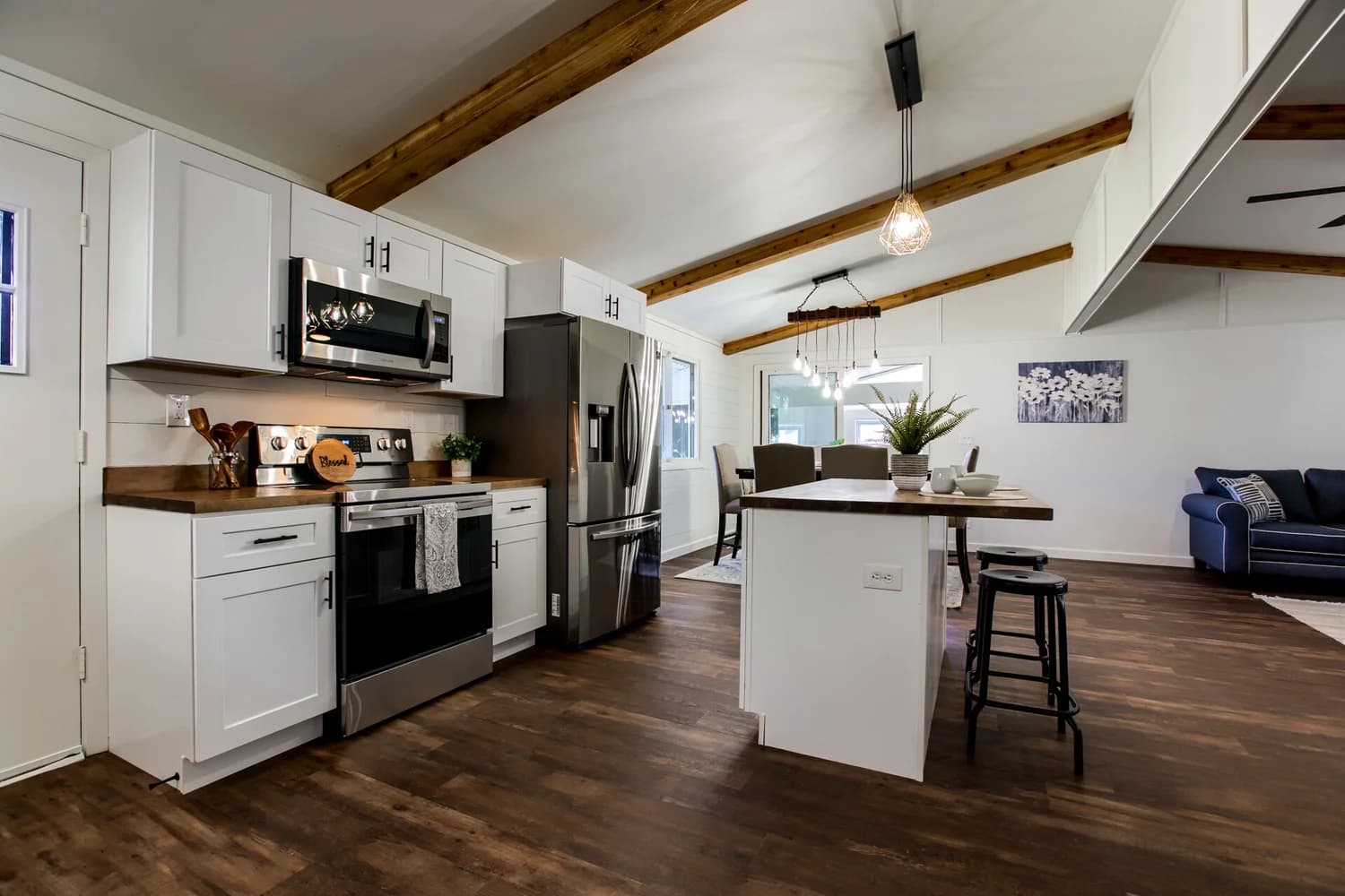 Argyll — staged by Acorn Home Staging