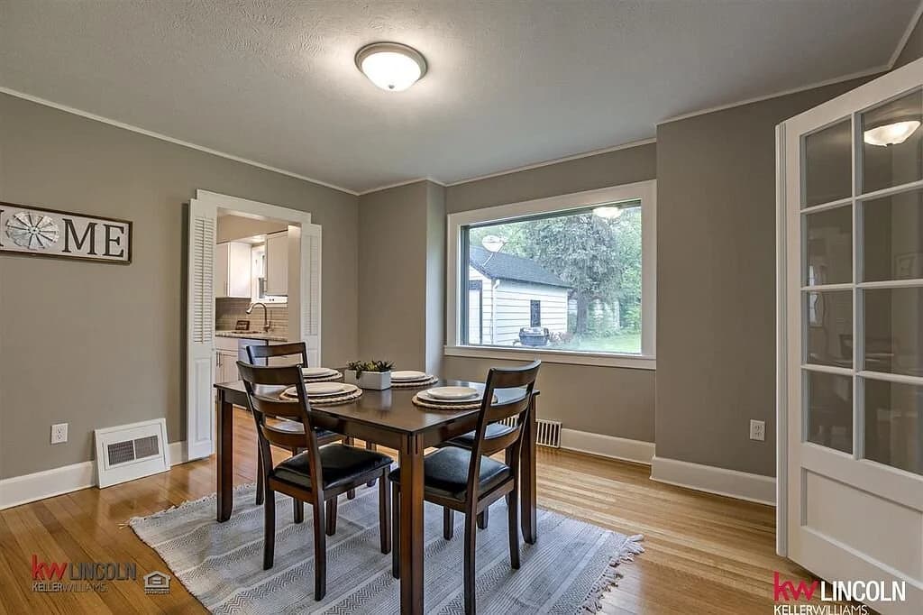 Bradfield — staged by Acorn Home Staging
