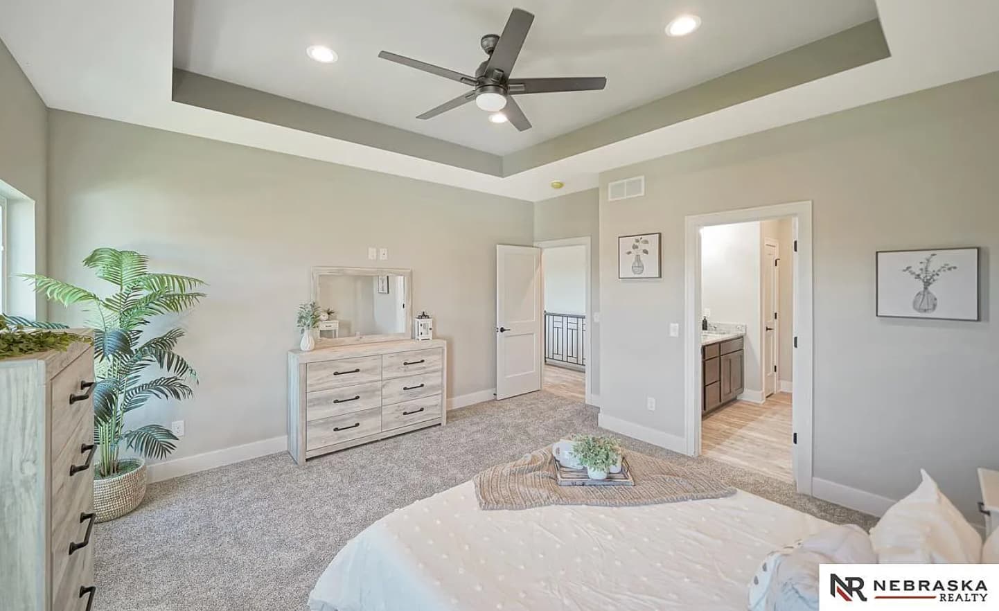 1030 N 108th St — staged by Acorn Home Staging