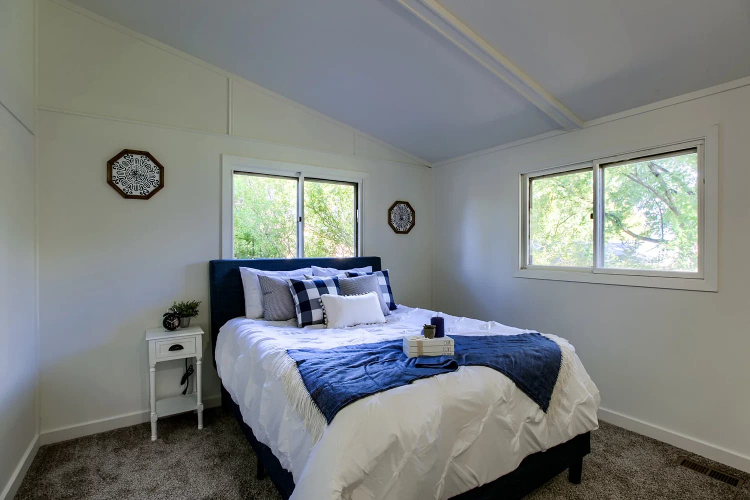Argyll — staged by Acorn Home Staging
