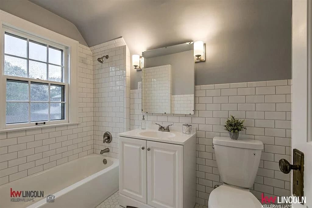 Bradfield — staged by Acorn Home Staging