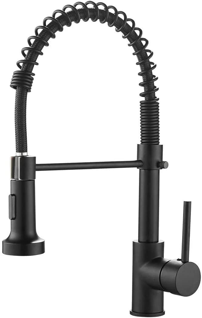 Faucet