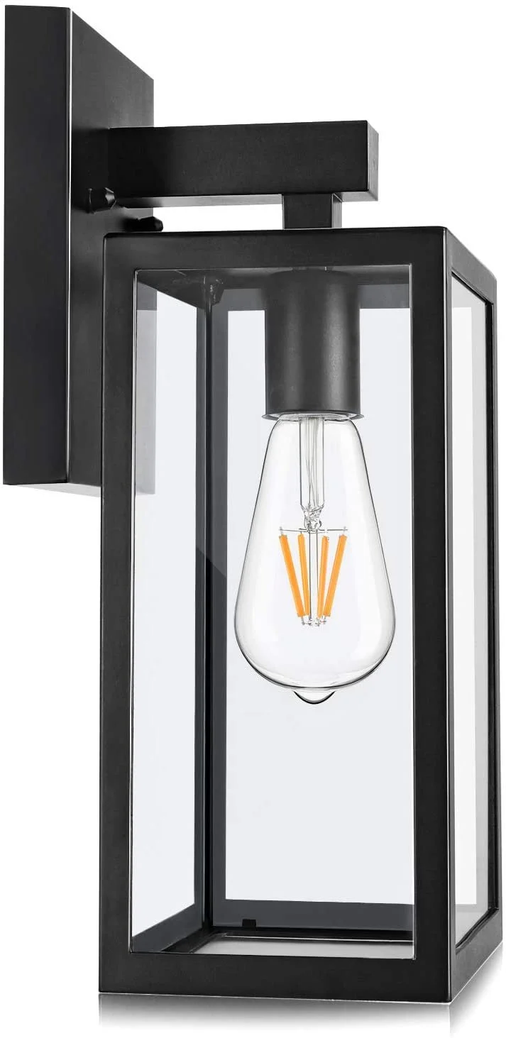Exterior Sconces 2x