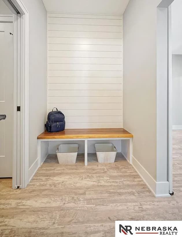 1030 N 108th St — staged by Acorn Home Staging