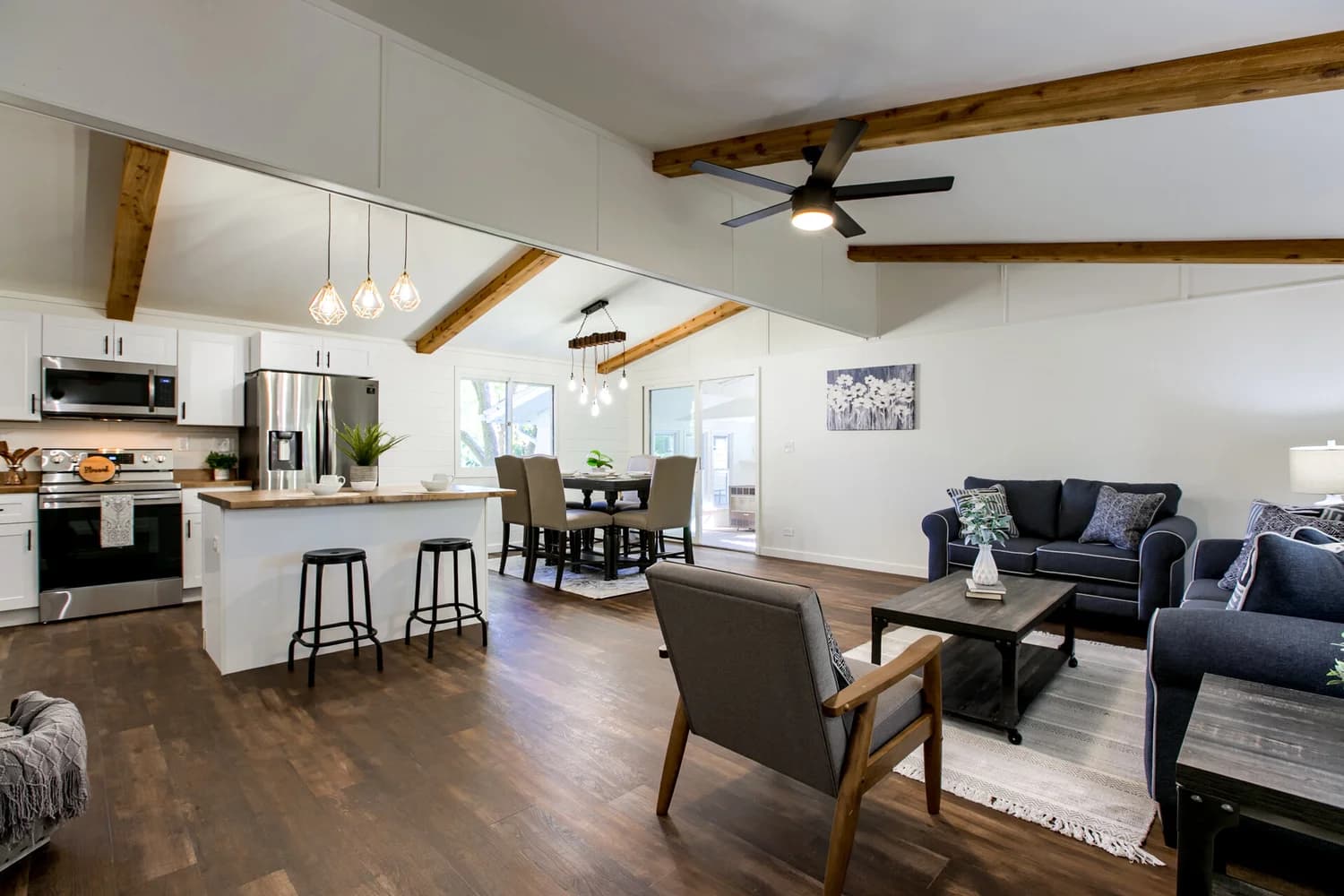 Argyll — staged by Acorn Home Staging