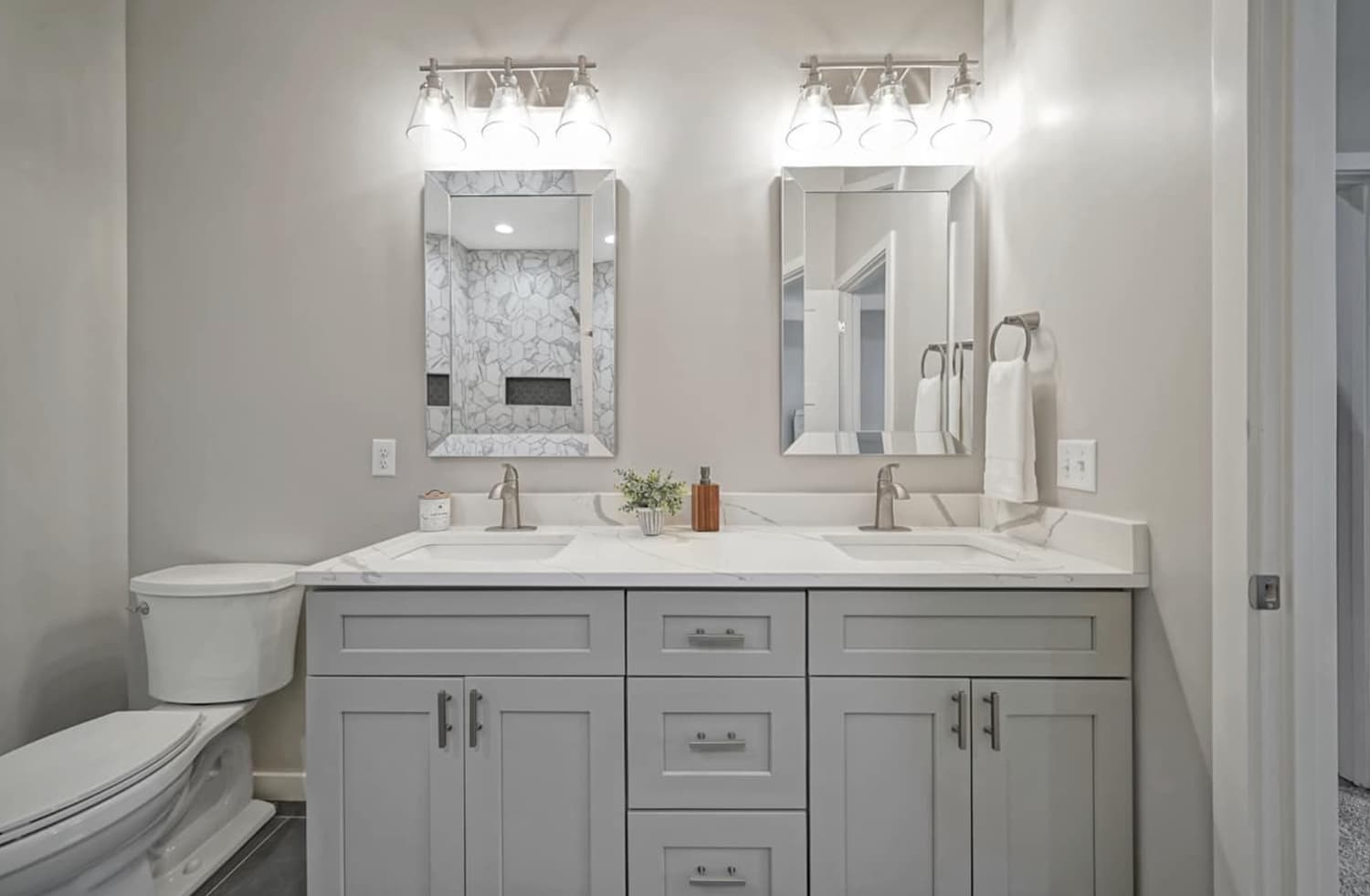 250 10th St — staged by Acorn Home Staging