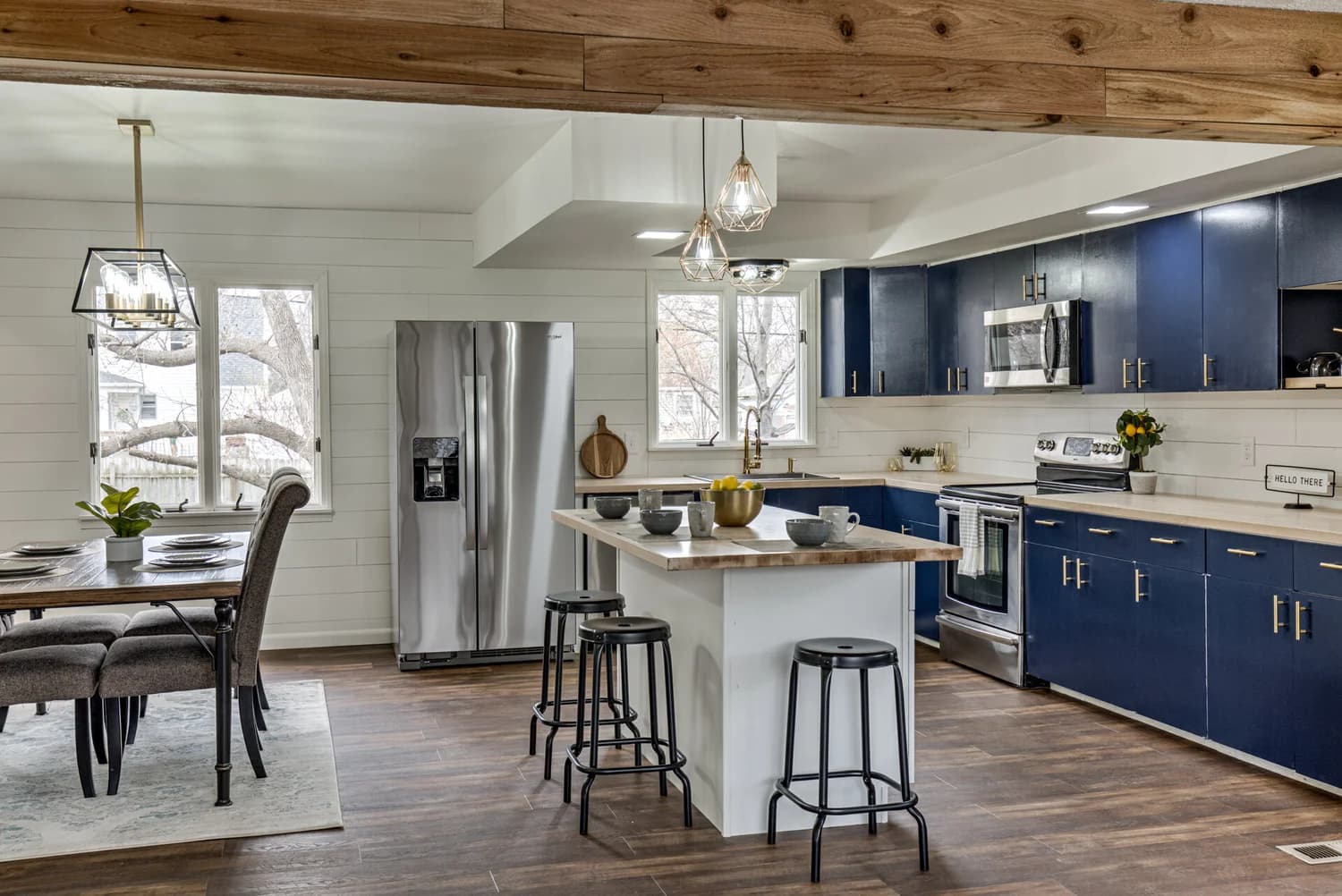 N Cotner — staged by Acorn Home Staging